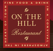 On The Hill Restaurant
