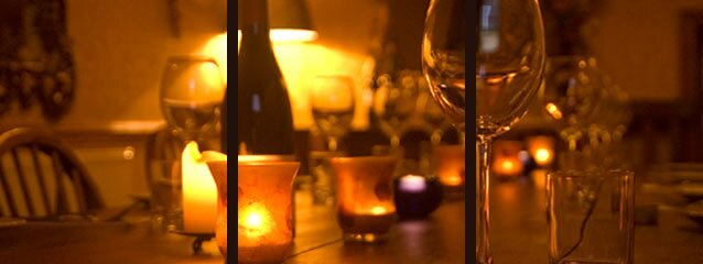 Parties and Private Hire